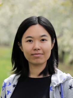 Huayil Li
